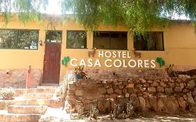 Casa Colores